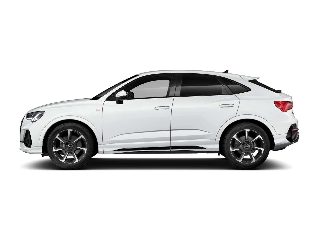 Slika: Q3 SB 35 TFSI S line