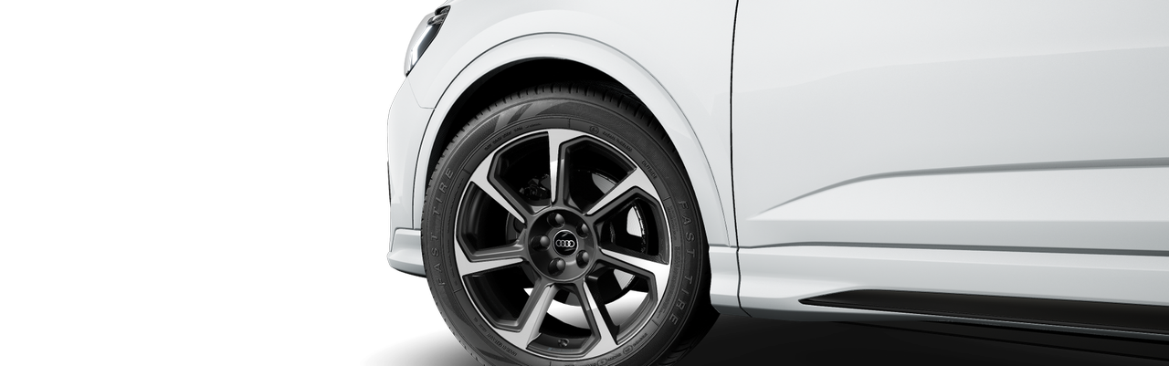 Slika: Q3 SB 35 TFSI S line