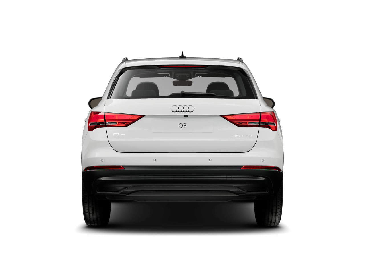 Slika: Q3 35 TFSI S tronic
