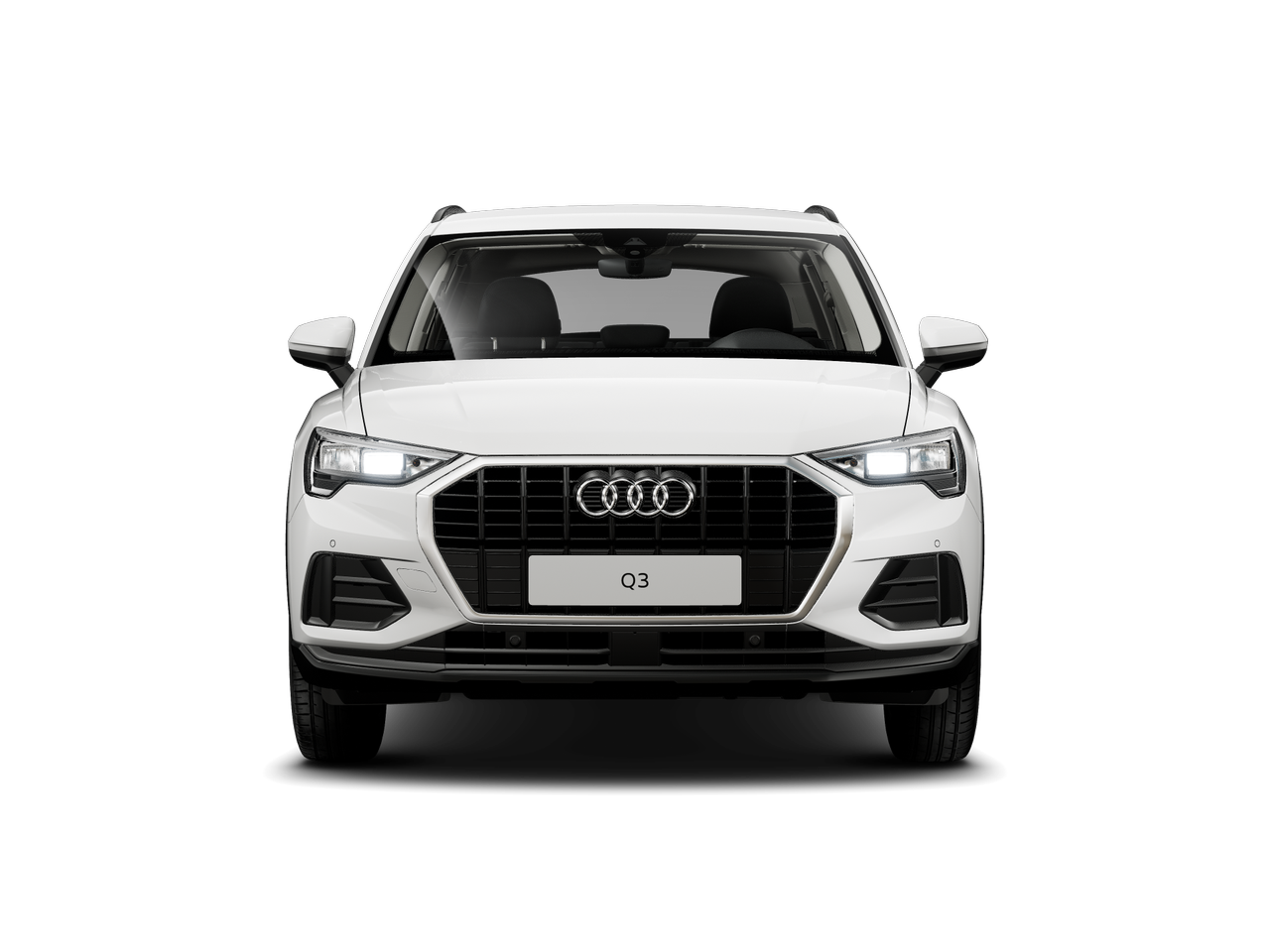 Slika: Q3 35 TFSI S tronic
