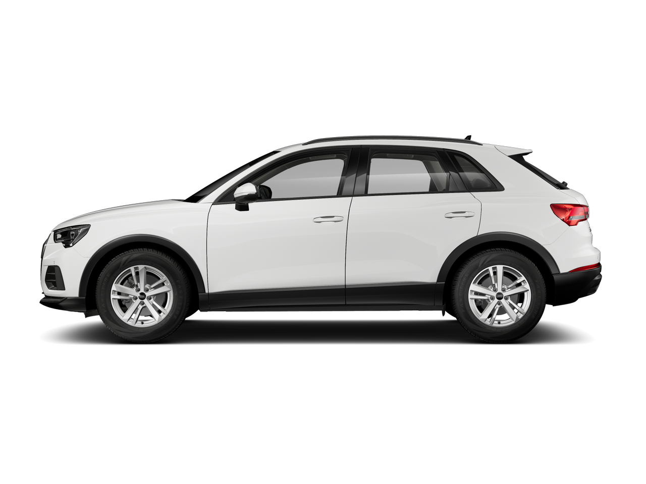 Slika: Q3 35 TFSI S tronic