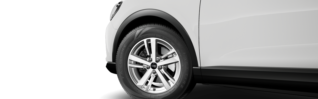 Slika: Q3 35 TFSI S tronic