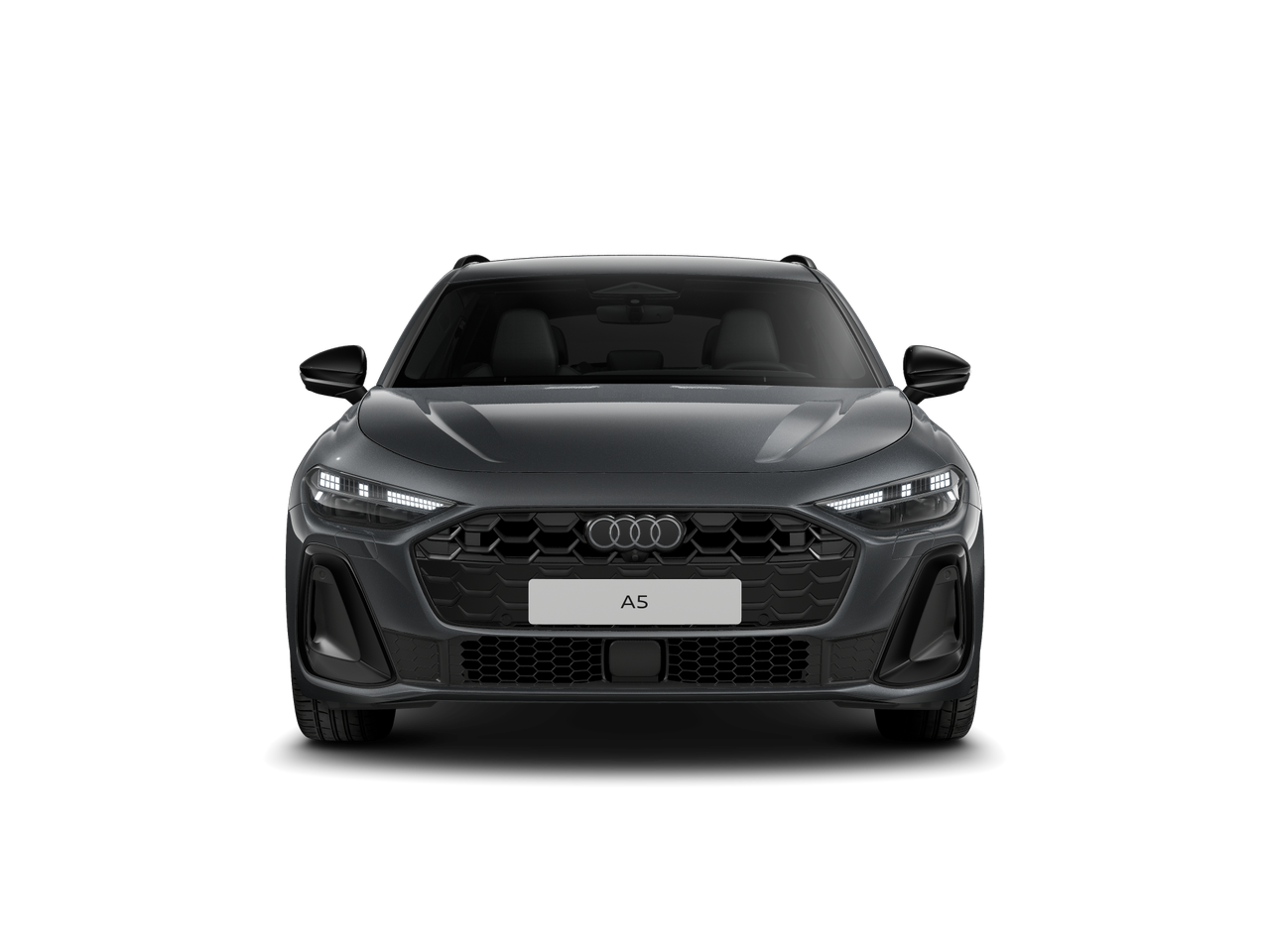 Slika: A5 Avant TDI quattro 150 kW