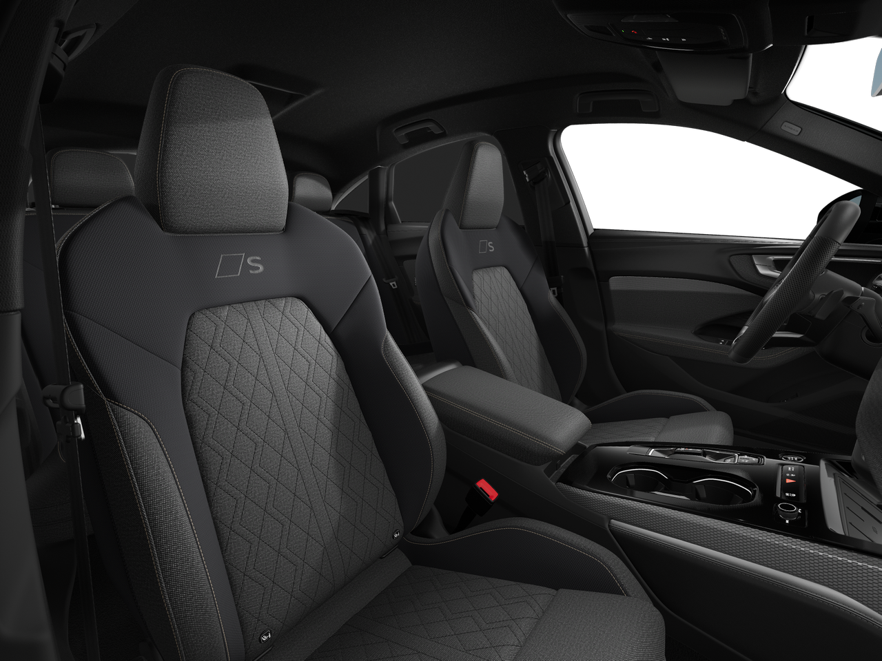 Slika: A5 limuzina TFSI 110 kW