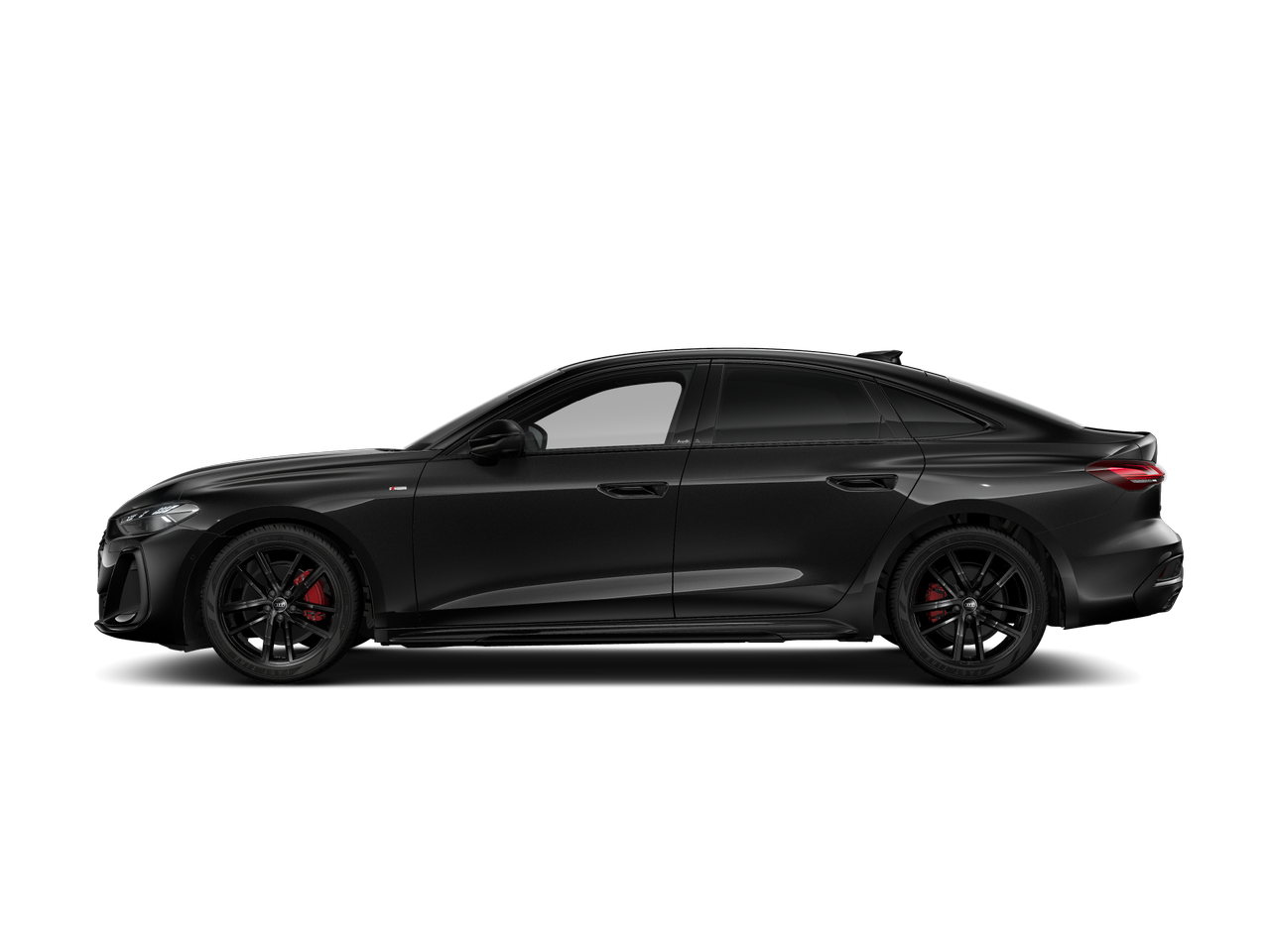 Slika: A5 limuzina TFSI 110 kW