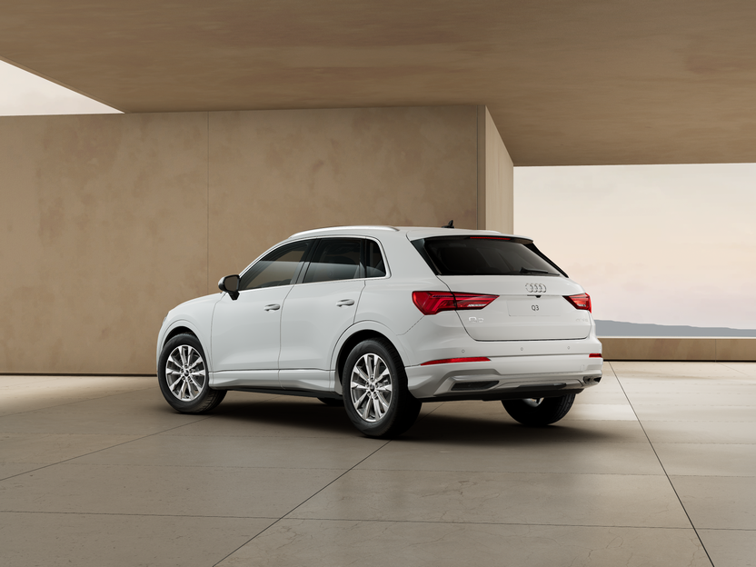 Slika: Q3 35 TFSI advanced S tronic