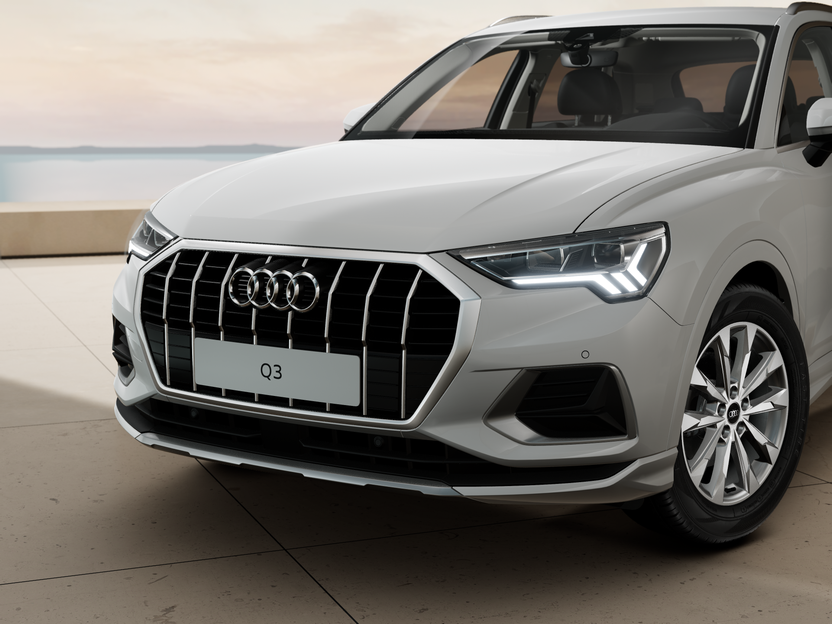 Slika: Q3 35 TFSI advanced S tronic