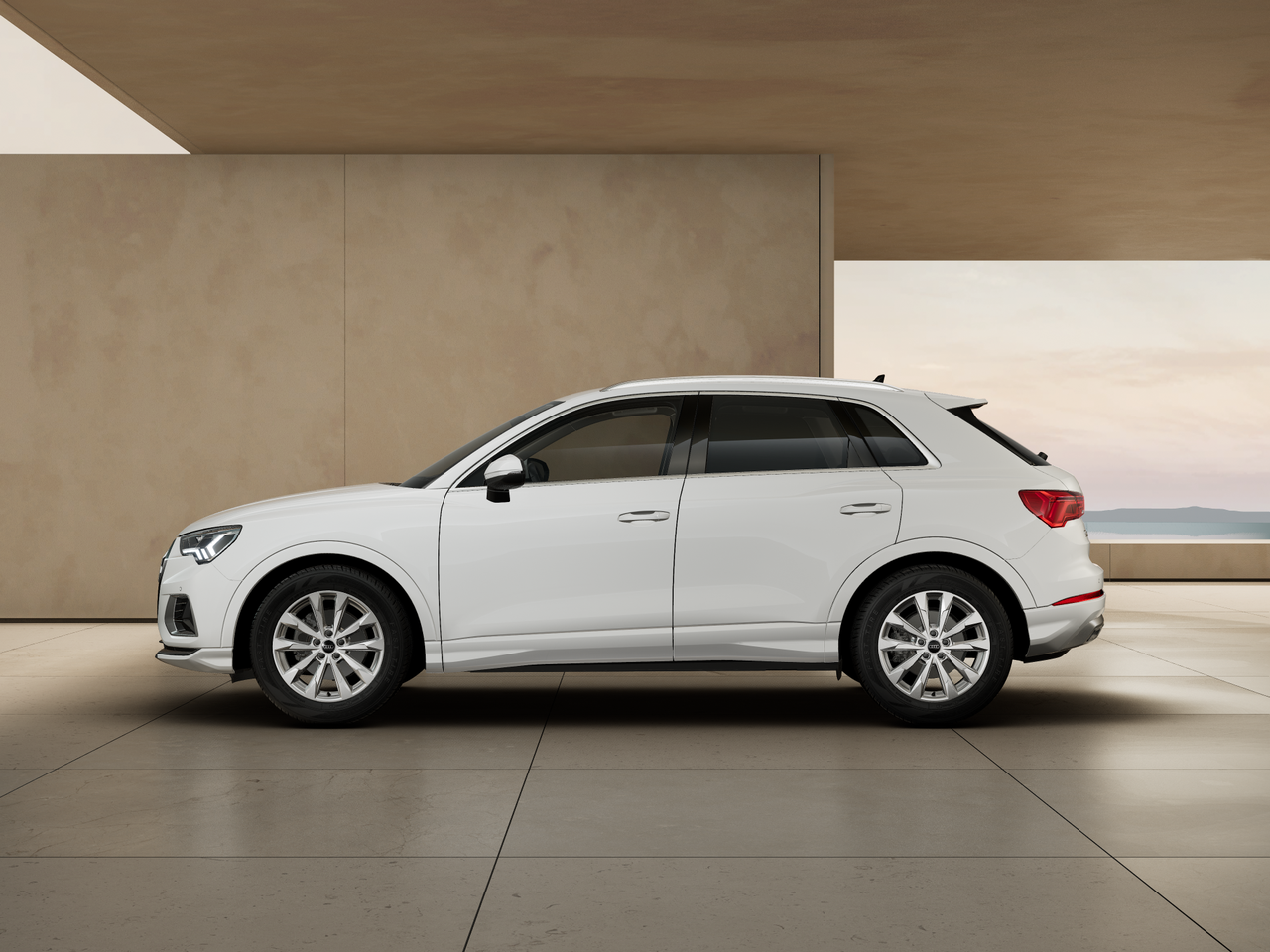 Slika: Q3 35 TFSI advanced S tronic