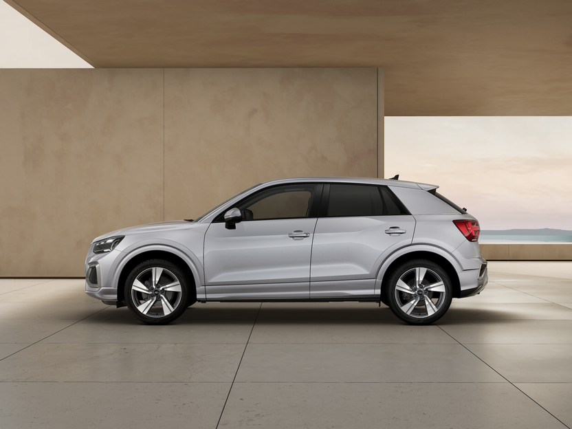 Slika: Q2 35 TFSI Advanced