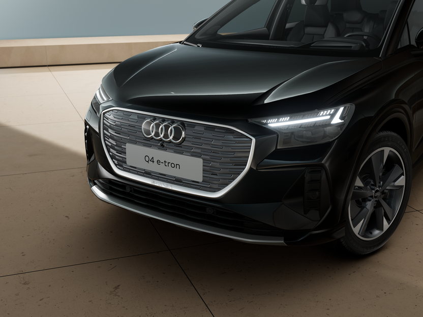 Slika: Q4 45 e-tron quattro PI Business