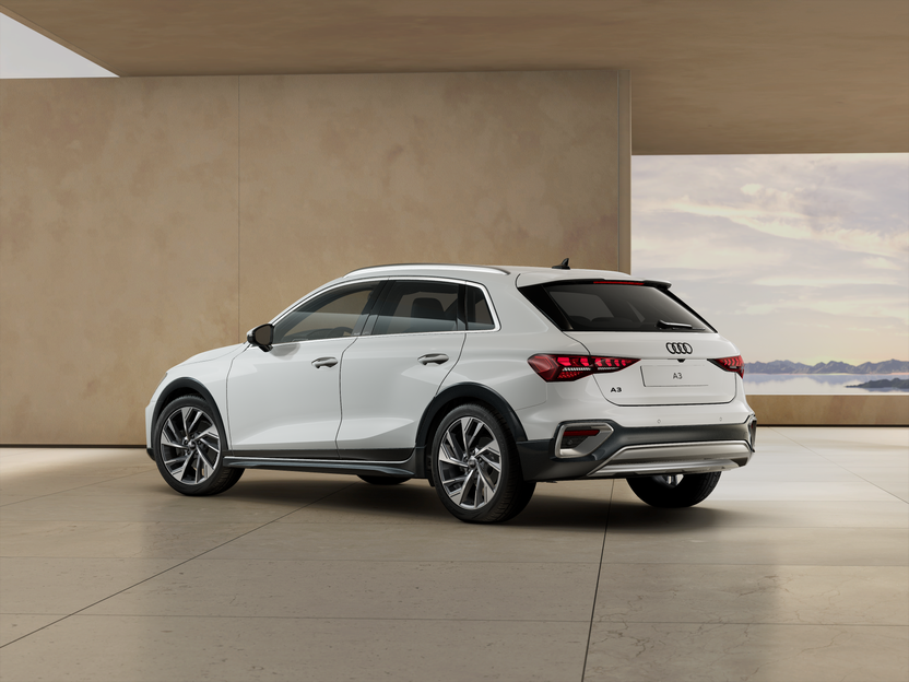 Slika: A3 allstreet 35 TFSI