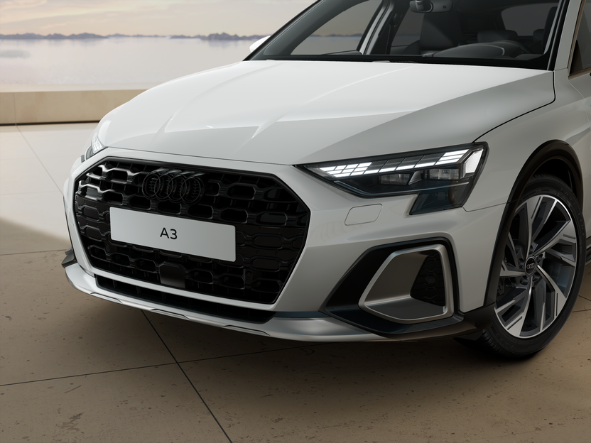 Slika: A3 allstreet 35 TFSI