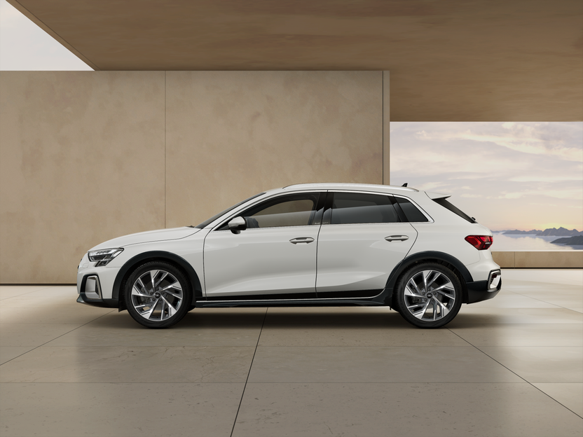 Slika: A3 allstreet 35 TFSI