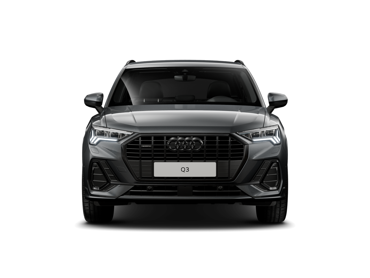 Slika: Q3 40 TDI quattro S line S tronic