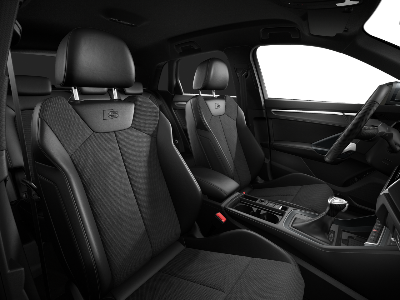 Slika: Q3 40 TDI quattro S line S tronic