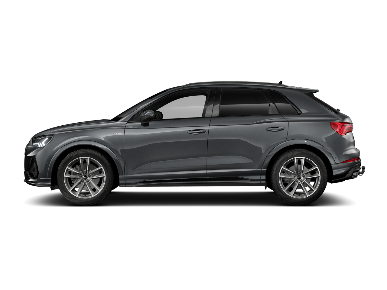 Slika: Q3 40 TDI quattro S line S tronic