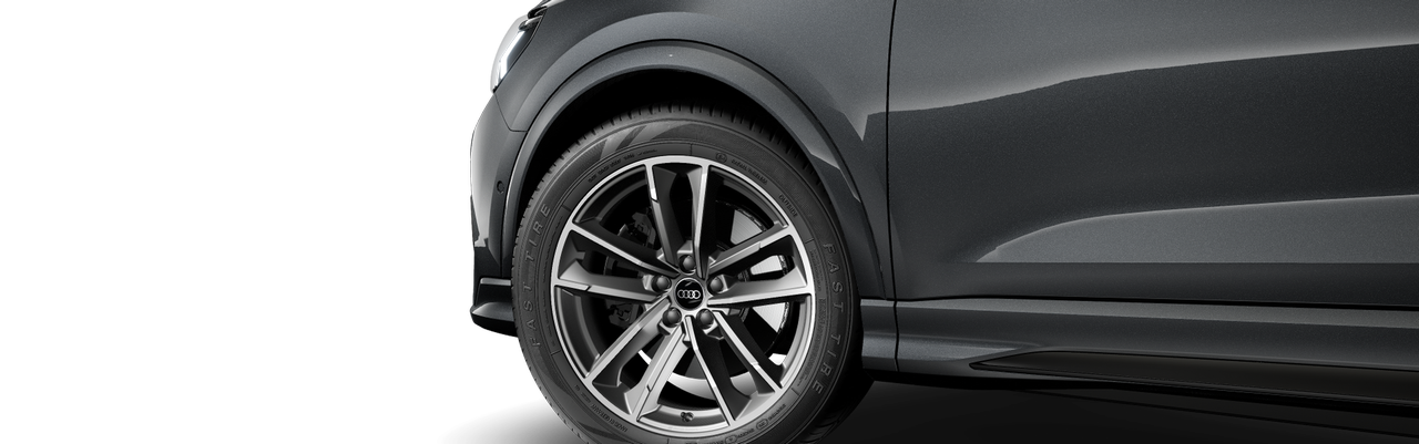 Slika: Q3 40 TDI quattro S line S tronic