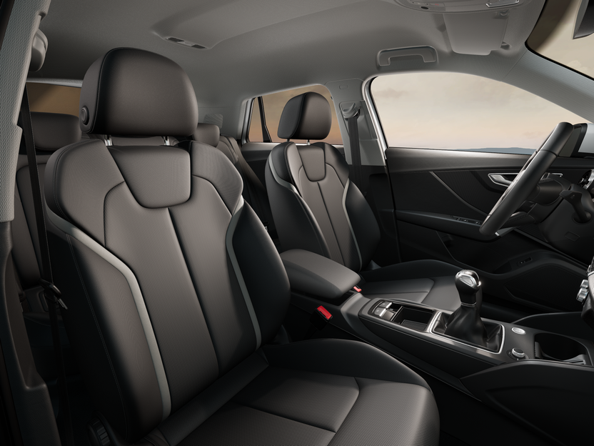 Slika: Q2 30 TFSI Advanced
