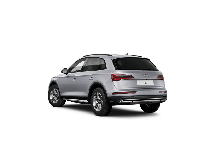 Slika: Q5 35 TDI Advanced