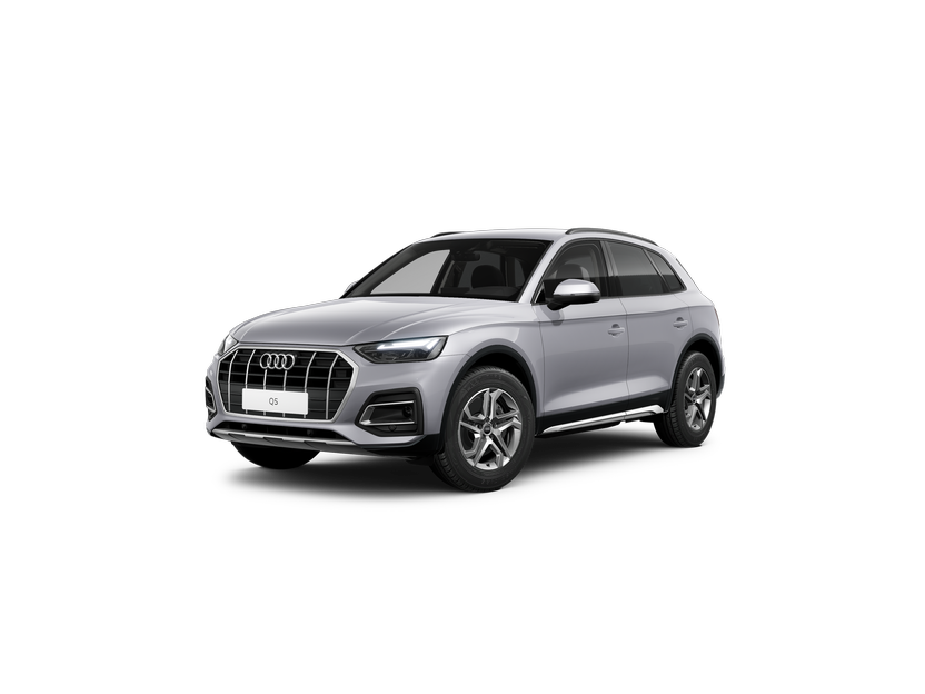 Slika: Q5 35 TDI Advanced