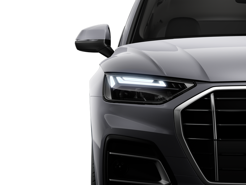 Slika: Q5 35 TDI Advanced