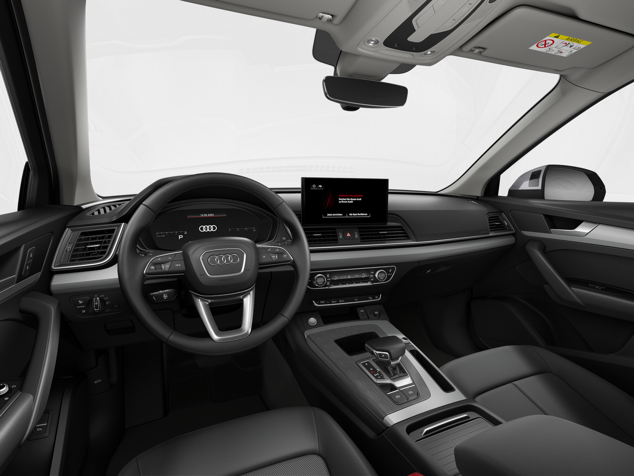 Slika: Q5 35 TDI Advanced