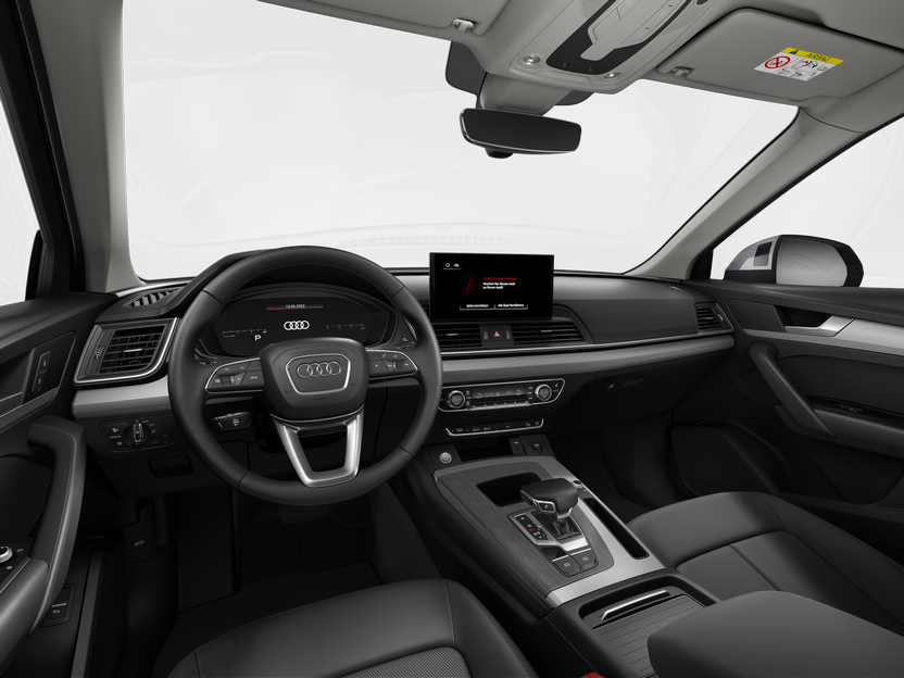 Slika: Q5 35 TDI Advanced