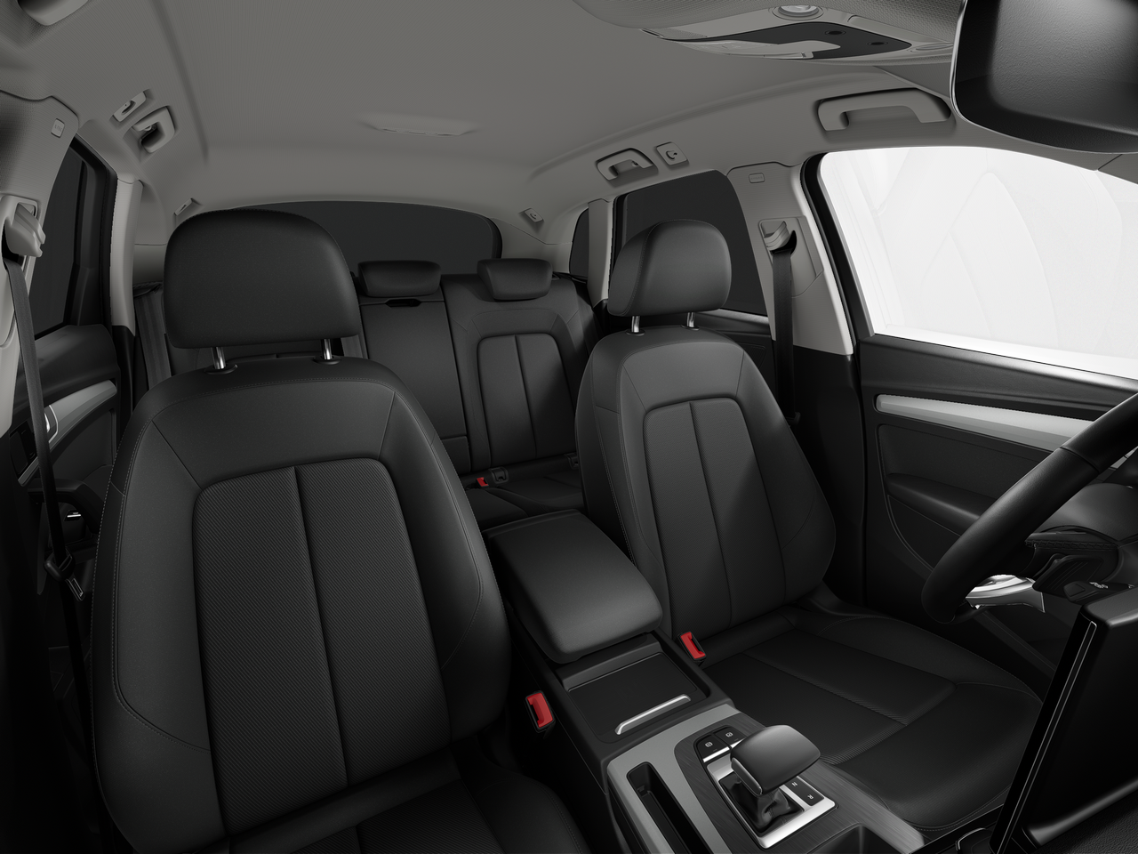 Slika: Q5 35 TDI Advanced
