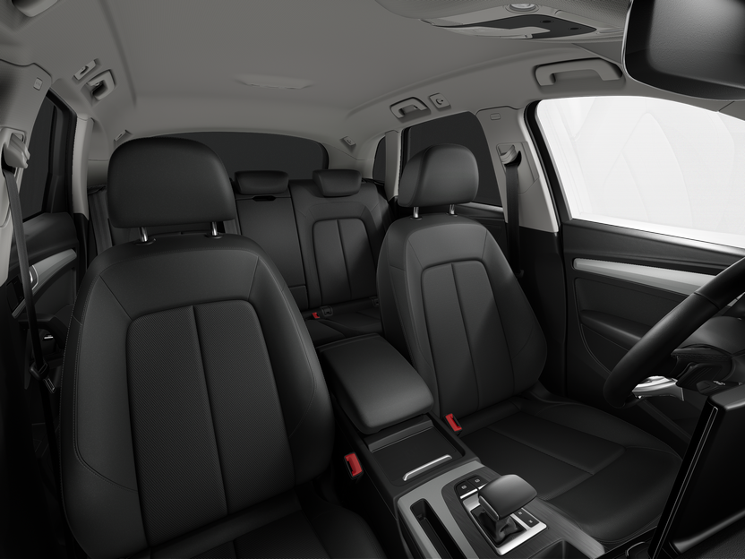 Slika: Q5 35 TDI Advanced