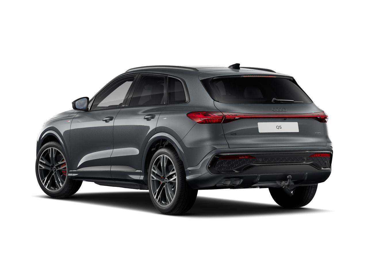 Slika: Q5 TDI quattro 150 kW