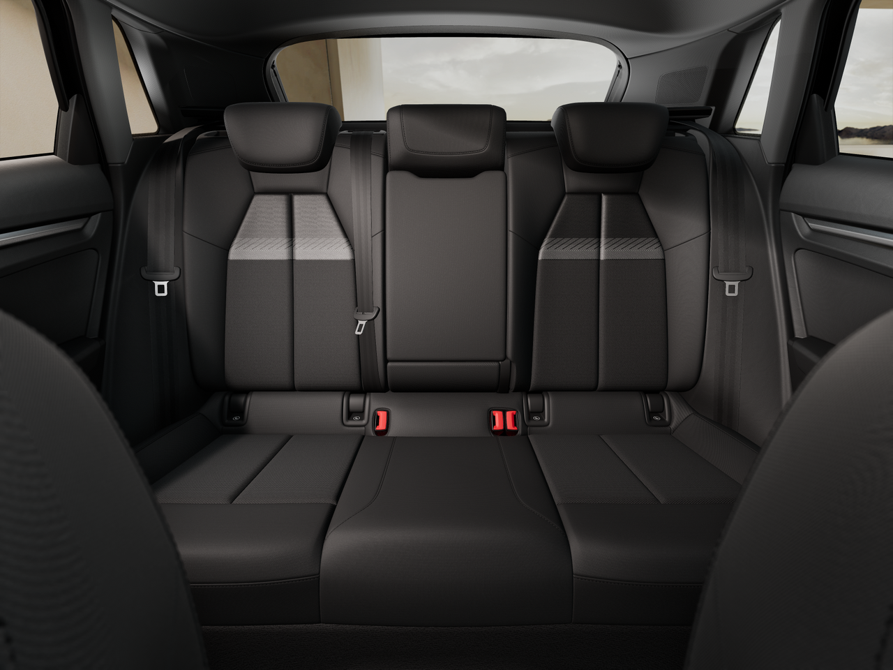 Slika: A3 Sportback 30 TFSI