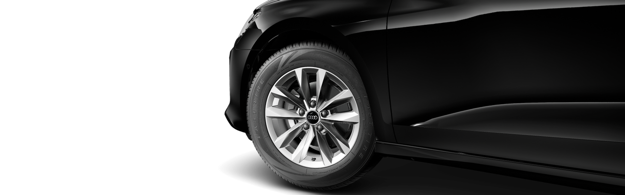 Slika: A3 Sportback 30 TFSI