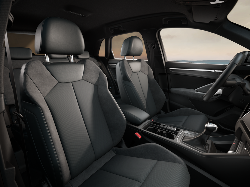 Slika: Q3 35 TFSI advanced S tronic