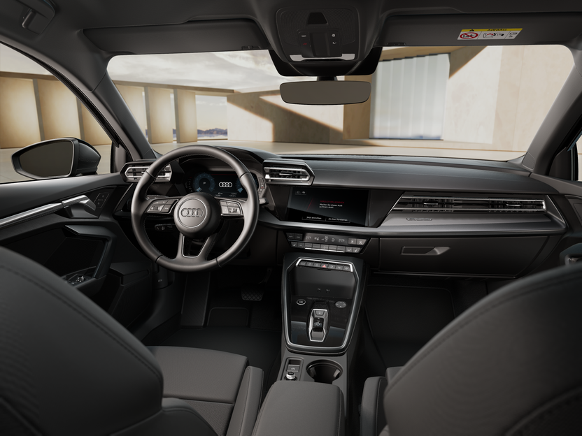 Slika: A3 Limuzina advanced 30 TFSI PI