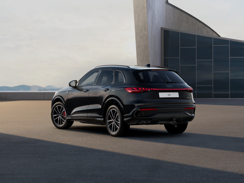 Slika: Q5 TDI quattro 150 kW