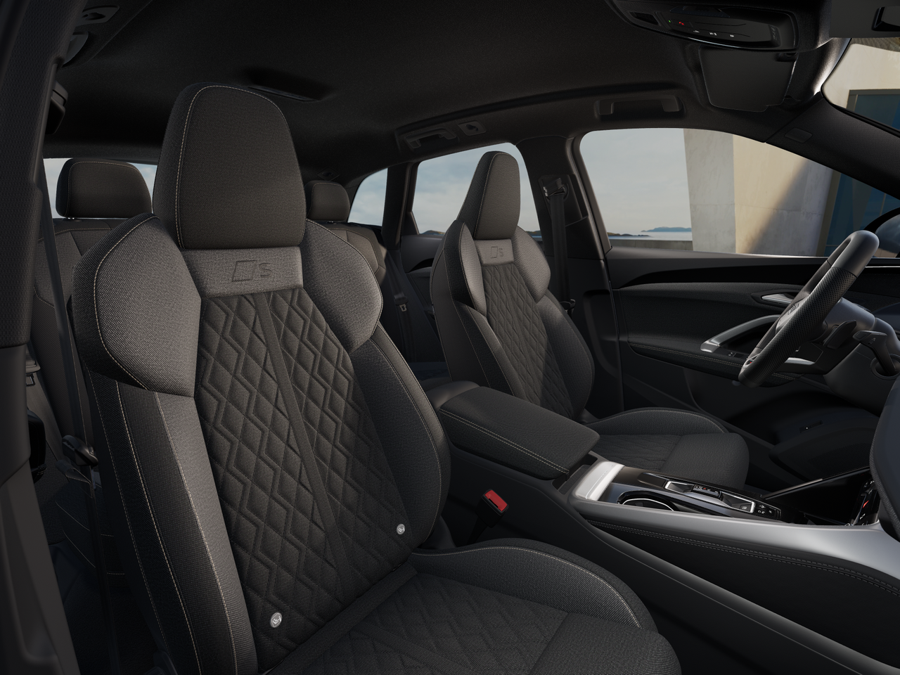 Slika: Q5 TFSI quattro 150 kW