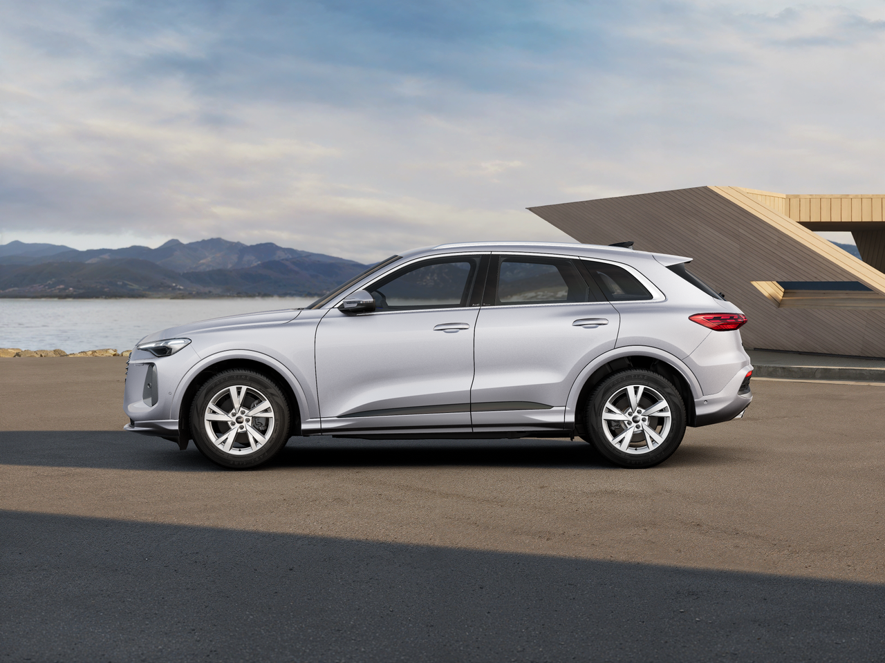 Slika: Q5 TFSI quattro 150 kW