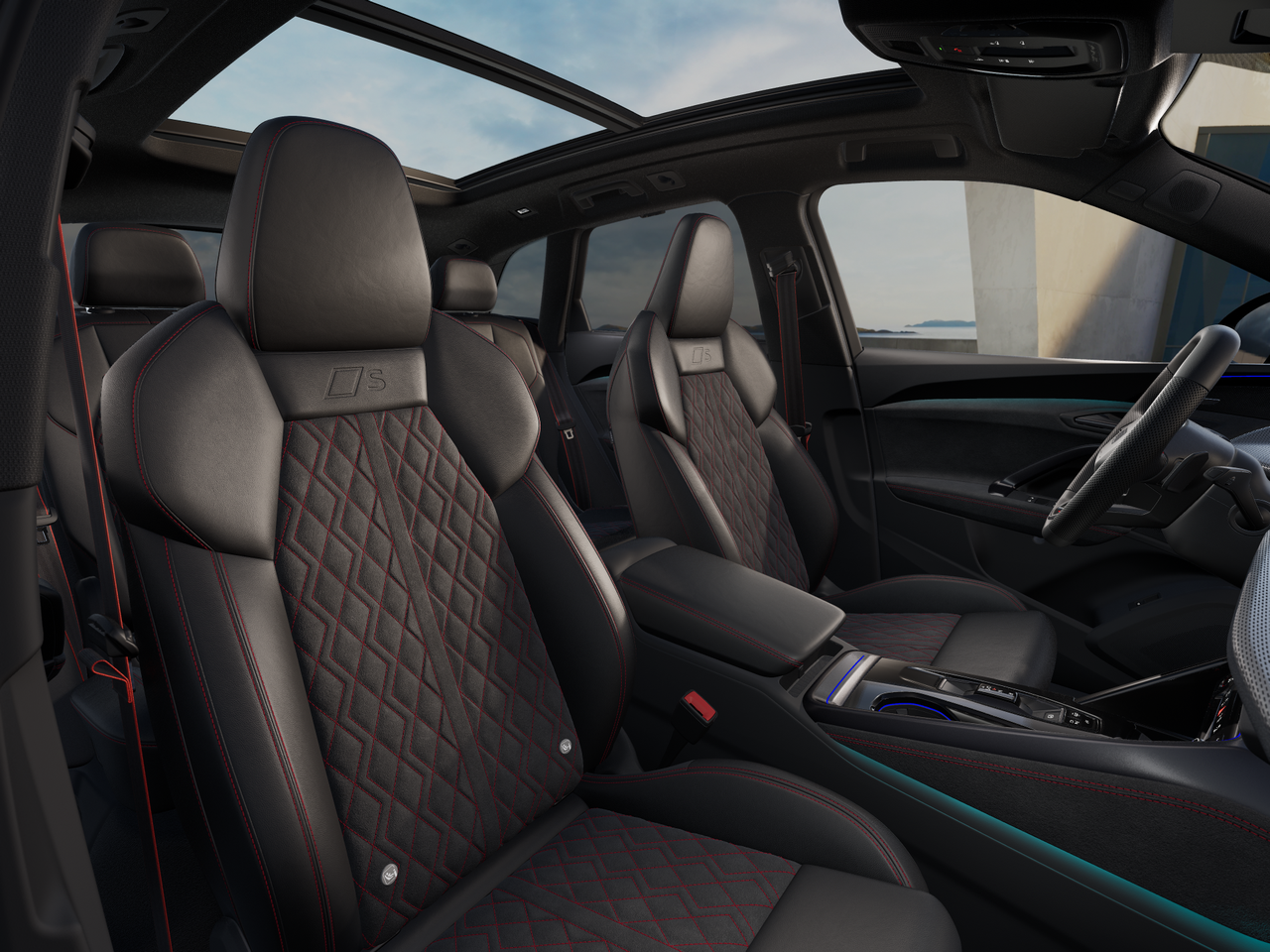 Slika: SQ5 TFSI  quattro 270 kW