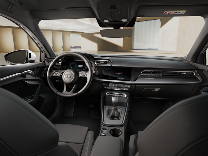 Slika: A3 Sportback 30 TFSI