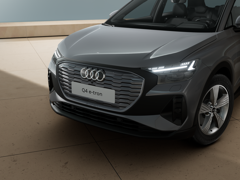 Slika: Q4 45 e-tron quattro PI Business