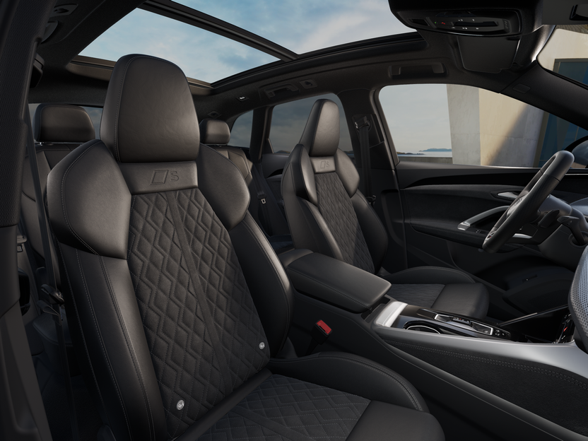 Slika: Q5 TDI quattro 150 kW