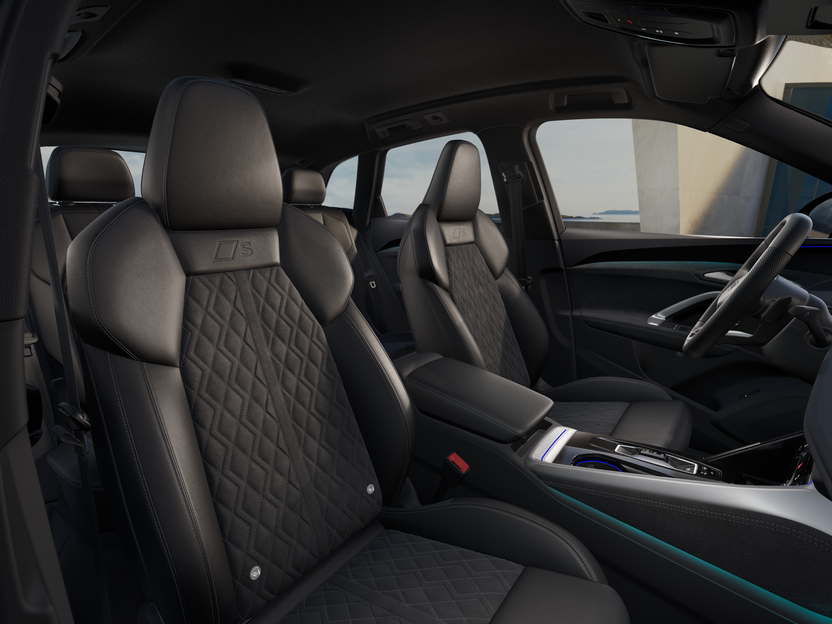 Slika: Q5 TFSI quattro 150 kW