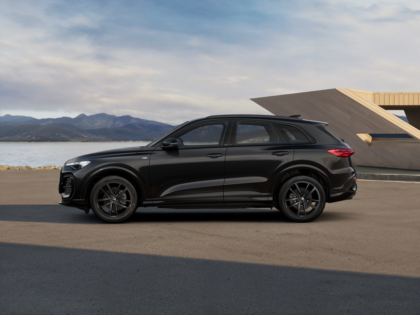 Slika: Q5 TFSI quattro 150 kW