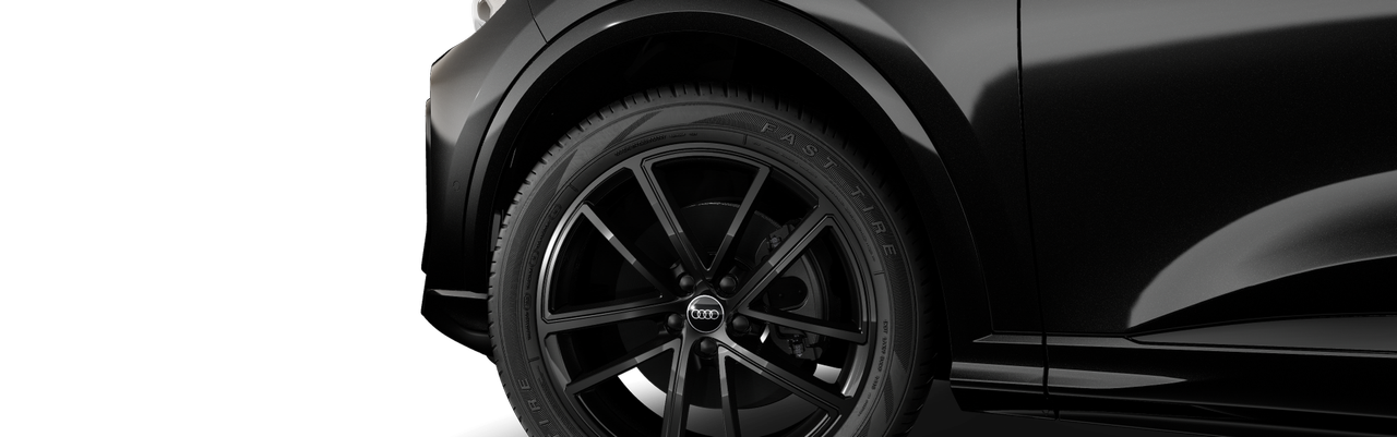 Slika: Q5 TFSI quattro 150 kW