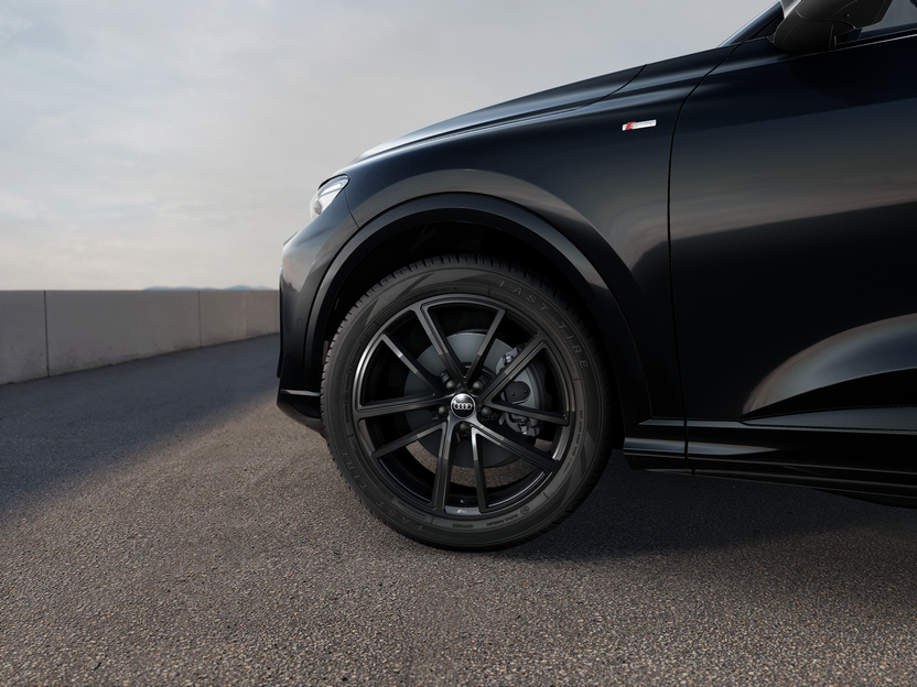 Slika: Q5 TFSI quattro 150 kW