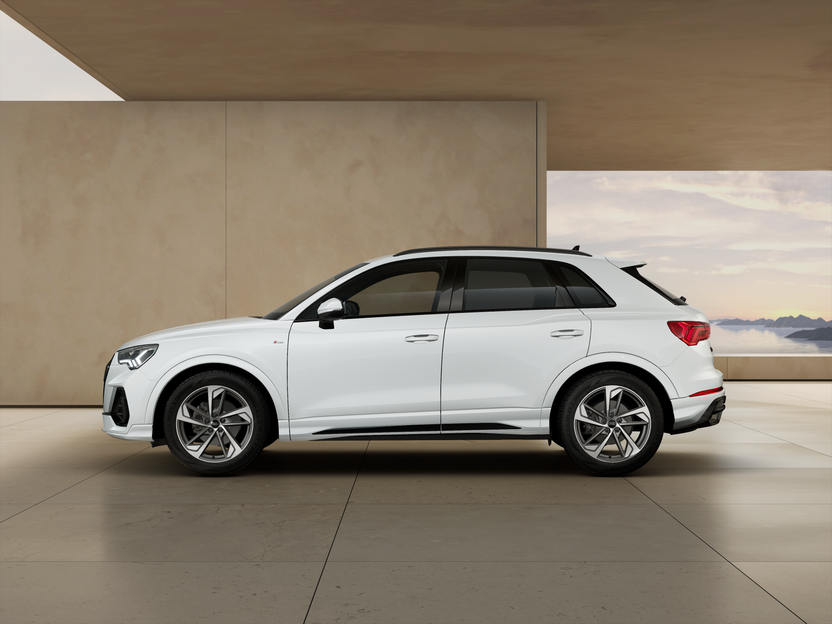 Slika: Q3 35 TFSI S line S tronic