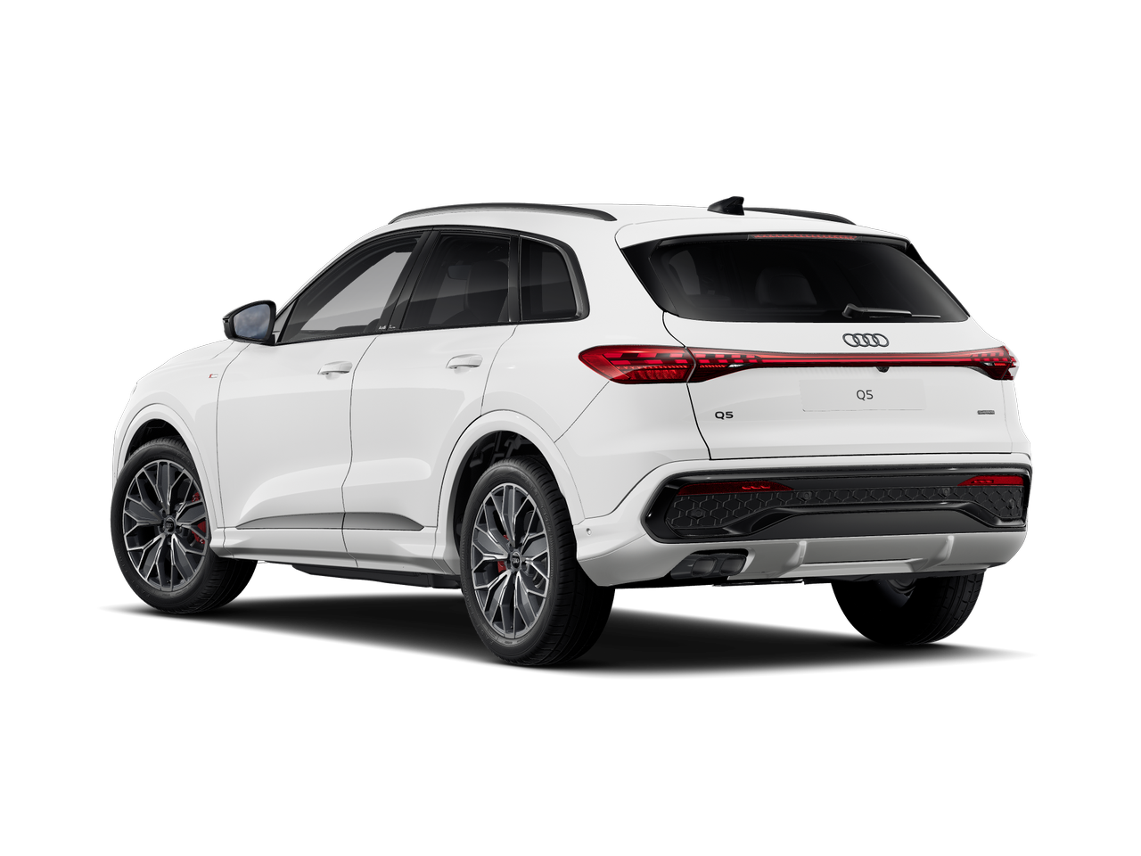 Slika: Q5 TDI quattro 150 kW