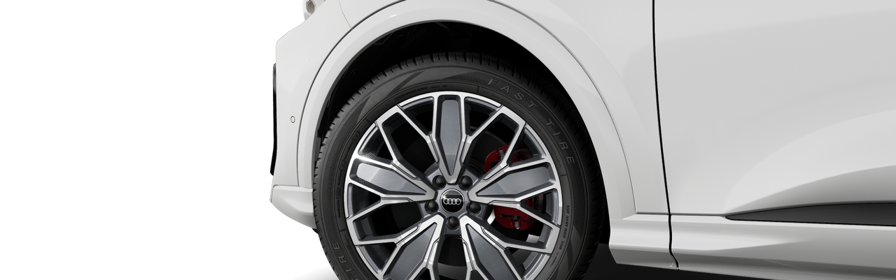 Slika: Q5 TDI quattro 150 kW