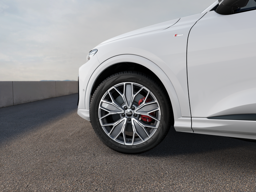Slika: Q5 TDI quattro 150 kW