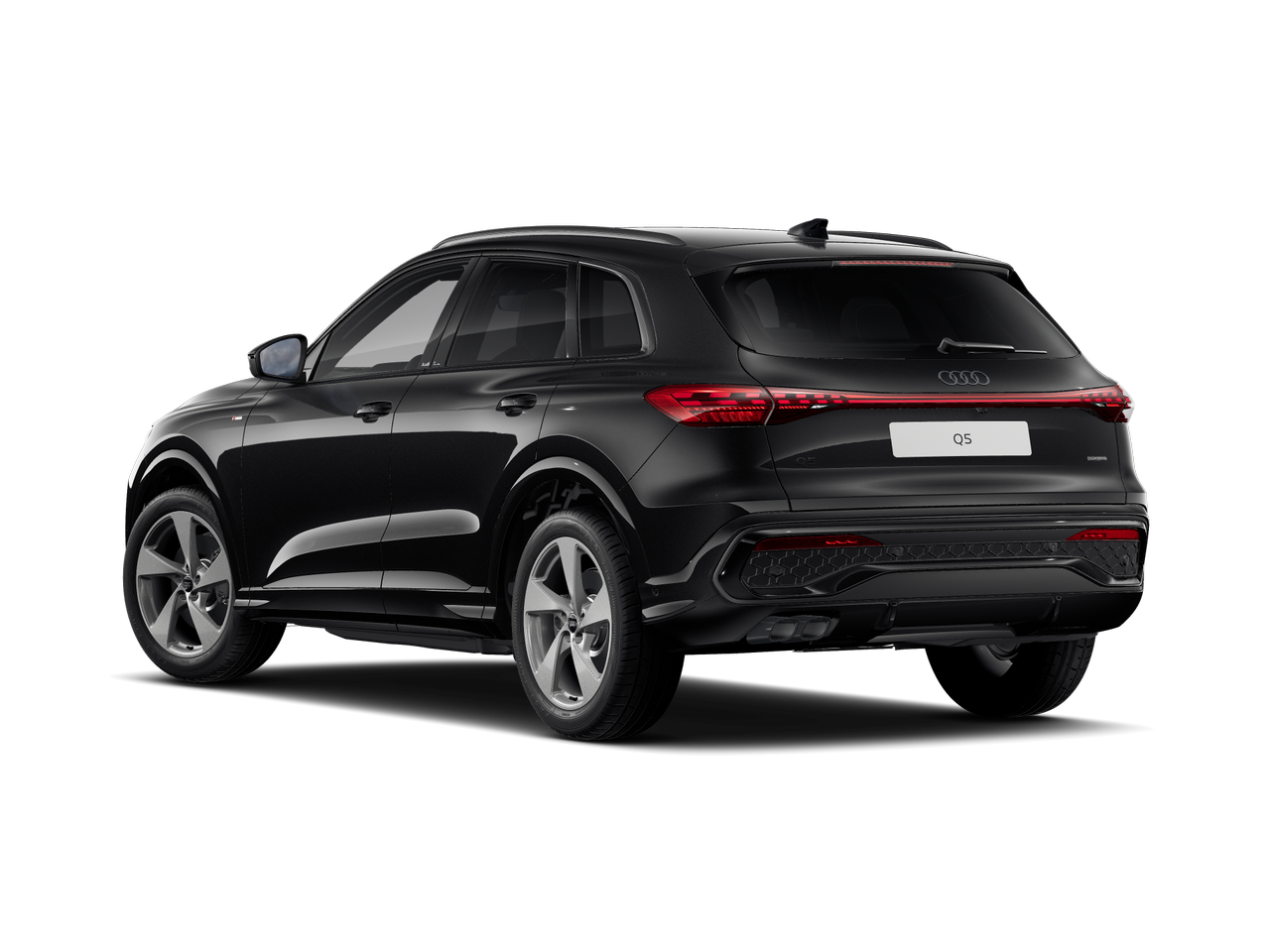 Slika: Q5 TDI quattro 150 kW